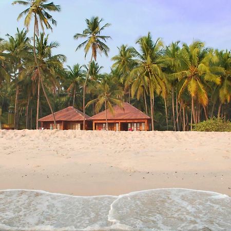 Chera Rocks Beach House Hotel Thottada Exterior foto